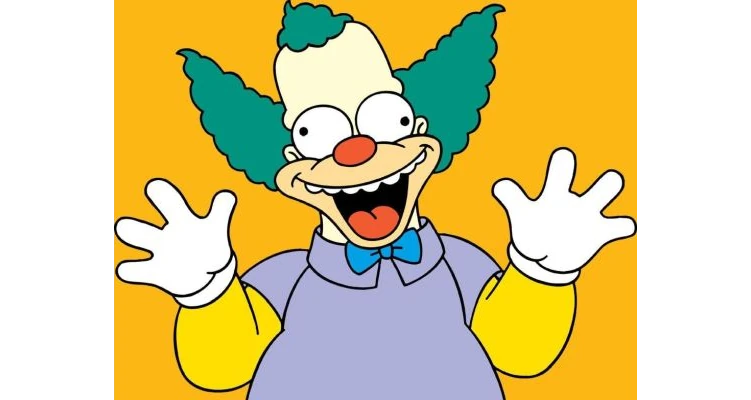 Krusty