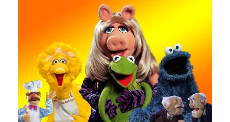 Muppets